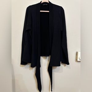 ATHLETA
Poise Dance Wrap